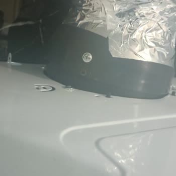 Kumtel Davlumbaz Pişmanlıktır