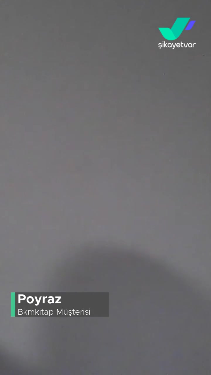 Bkmkitap Hasarlı Ürün videonun kapak resmi