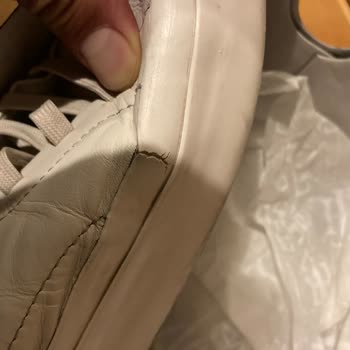 Tommy Hilfiger Boyner Sattığı Ürünün Arkasında Durmuyor!