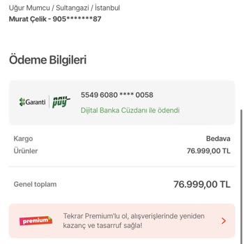 Hepsiburada İade Teslimat İade Ücret Bedeli Geciktirme