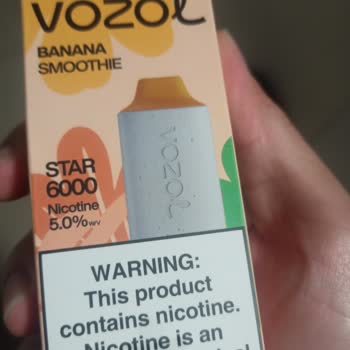 Bypuff.com Yanlış Ürün