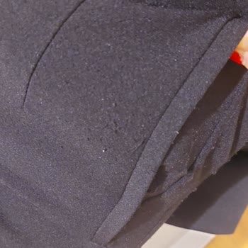 Koton Pantolonumun 2 Günde Tiftiklenmesi