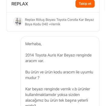 Hepsiburada Satıcısı Uyarmama Rağmen Yanlış Ürün Gönderdi.