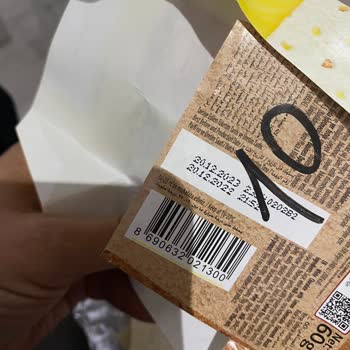 Nestle Markalı Bozuk Çikolata