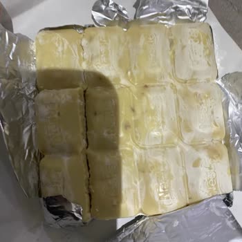 Nestle Markalı Bozuk Çikolata