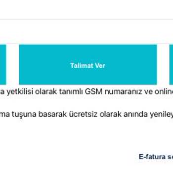 Türk Telekom Anlaşılanın 2,5 Katı Fatura Kesiyor