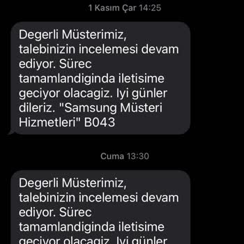 Samsung Won't Keep Its Promises, Coffee Machine Not Granted Next to TV