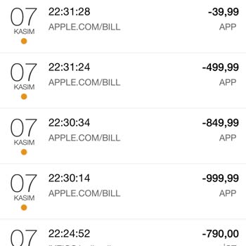 Garanti Bankası Şüpheli İşlemleri Engellemiyor
