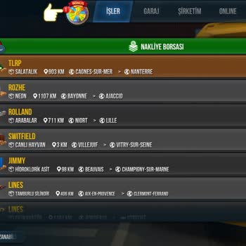 Zuuks Games Truck Simülatör Ultimate