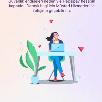 Hepsiburada Hepsipay Uygulaması Saçmalığı