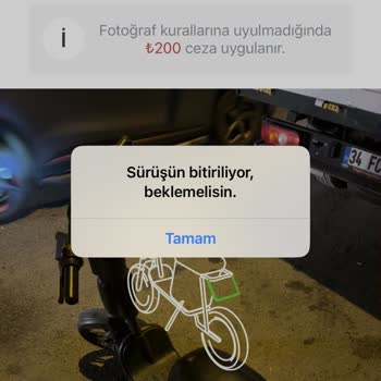 Martı Motor Ödeme Yapılmıyor