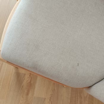 Vivense Valens Yemek Odası Takımı Kumaş Sorunu...