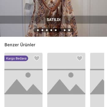 Dolap Uygulaması Ve Sorumsuzluğu