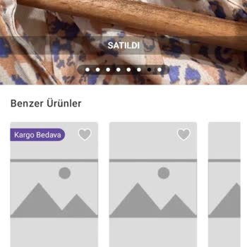 Dolap Uygulaması Ve Sorumsuzluğu