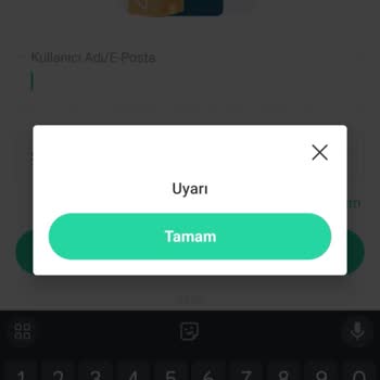 Dolap Uygulaması Ve Sorumsuzluğu