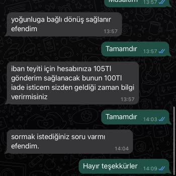 Kıymet Vakfı (Burs Başvuru) Kıymet Vakfının Bilgilerimizi Alması
