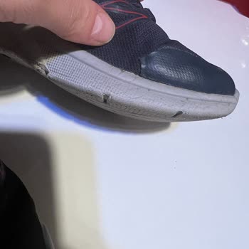 Skechers Çocuk Ayakkabısı Açılma