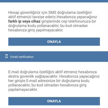 Süper Betin Hesabıma Giriş Yapamıyorum