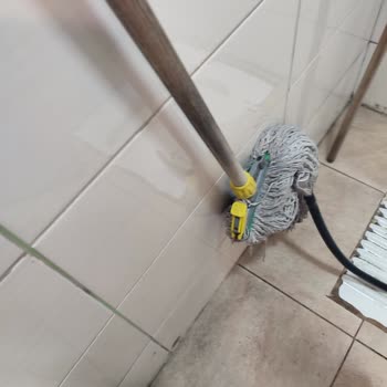 Sancaktepe Safa İlkokulu Sorumsuzlukları Temizlik Bakım Eksiklikleri