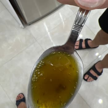 Argivit Smart Şurubu Bozuk