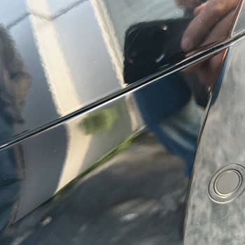 Doğuş Oto Ppf Kaplana Problemi