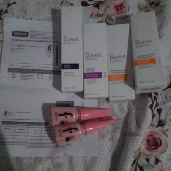 Watsons Yanlış Ürün Gelmesi
