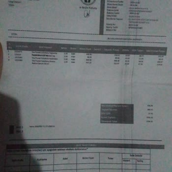 Watsons Yanlış Ürün Gelmesi