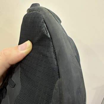 Salomon Alpha Cross 3