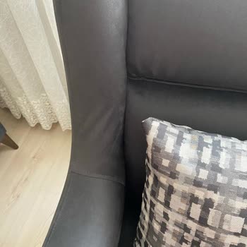 Doğtaş Mobilyanın Ayıplı Ürün Göndermesi Ve İlgilenmemesi