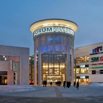 HD İskender Çalışanının Sert Tavrı.