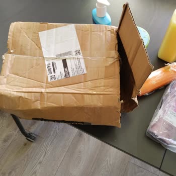 Watsons Hepsijet Kargo Sorunu Ve Eksik Ürün