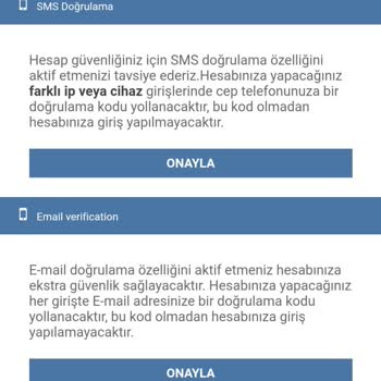 Superbetin Siteye Giriş Yapılamıyor.