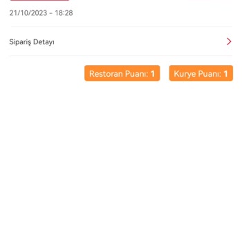 Tıkla Gelsin Ama Ne Yersin