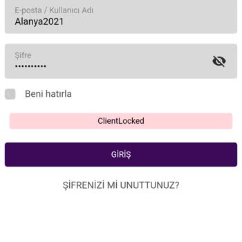 Betsilin 37 Bine El Koydu Hesabı Kapattılar
