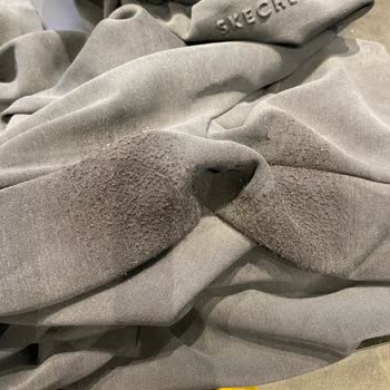 Skechers Eşofman Altı Tüylenme