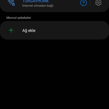 Türk Telekom Ev İnterneti Bağlantı Hızı Ve Kopma Sorunu