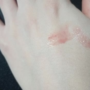 Maybelline New York Vinyl İnk Ruj Bozuldu