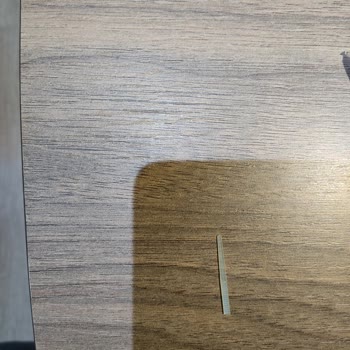 Tadım Gıda Plastik Parça Cırt Cırt
