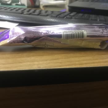 Ülker Alpella 3gen Yarım Çikolata