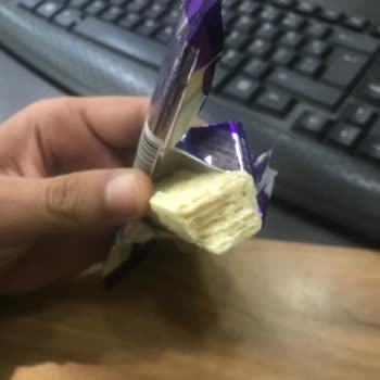 Ülker Alpella 3gen Yarım Çikolata