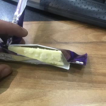 Ülker Alpella 3gen Yarım Çikolata