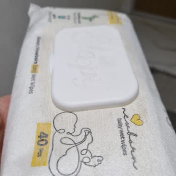 Sleepy İslak Mendilleri Temizlik Kurallarına Aykırı Şekilde Gönderiliyor