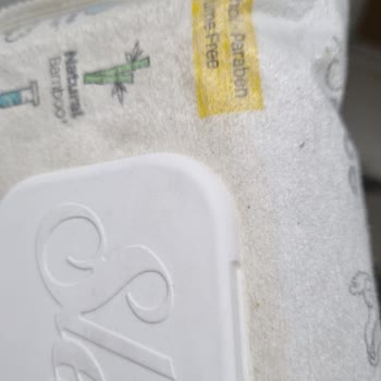 Sleepy İslak Mendilleri Temizlik Kurallarına Aykırı Şekilde Gönderiliyor