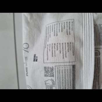 Sleepy İslak Mendilleri Temizlik Kurallarına Aykırı Şekilde Gönderiliyor