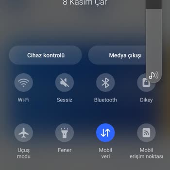 Turkcell Kapanan Hat Mobil Veri Bağlanama Sorunu