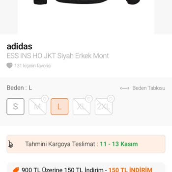 Flo.com.tr Online Sipariş