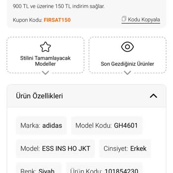 Flo.com.tr Online Sipariş