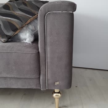 İstikbal Mobilya Kurumsal Koltuk Takımı Sorunu