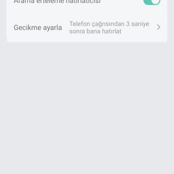 Xiaomi Aldığım Akıllı Saat Arızası