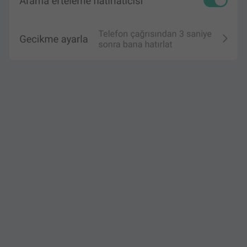 Xiaomi Aldığım Akıllı Saat Arızası